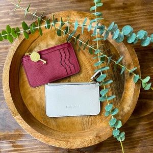 See by Chloe Card Case Mini Wallet